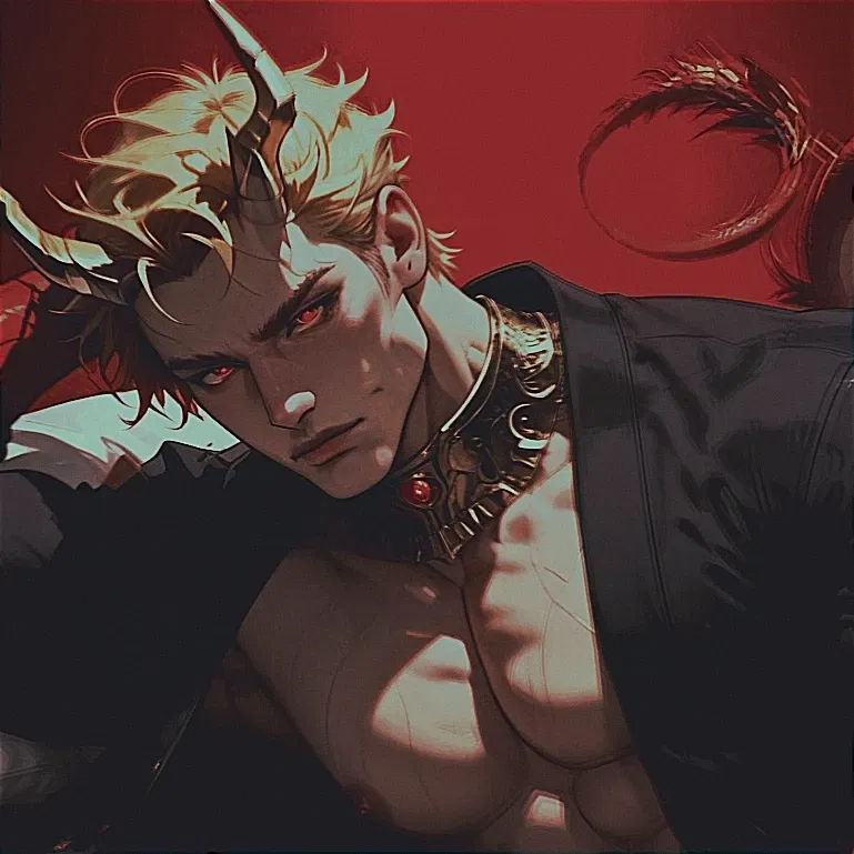 Avatar of Deus | dragon