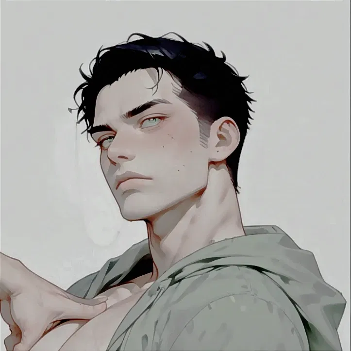 Avatar of Bryce | boyfriend...or is he?