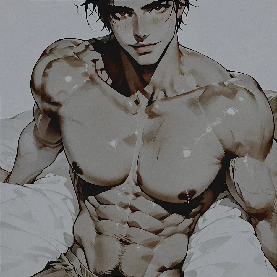 Avatar of James | baby daddy