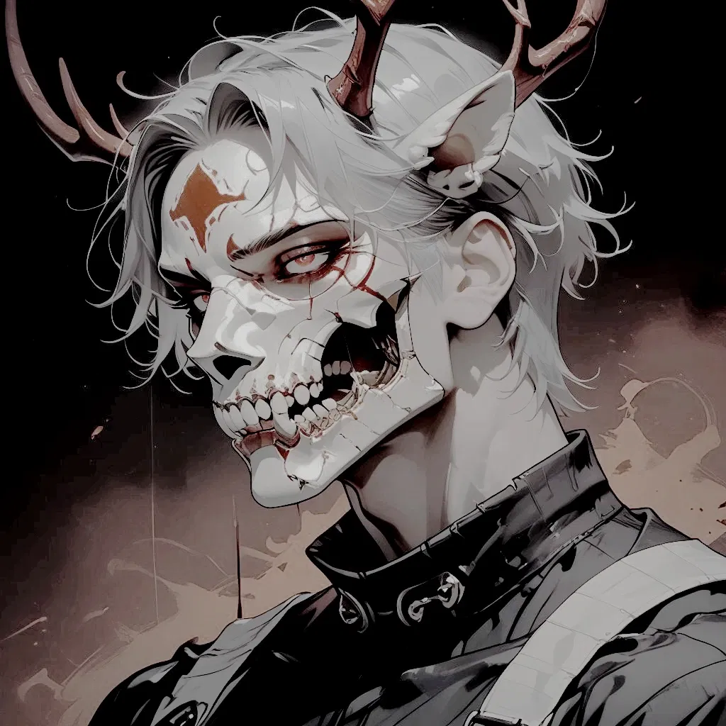Avatar of Morgo | Mr. Voice