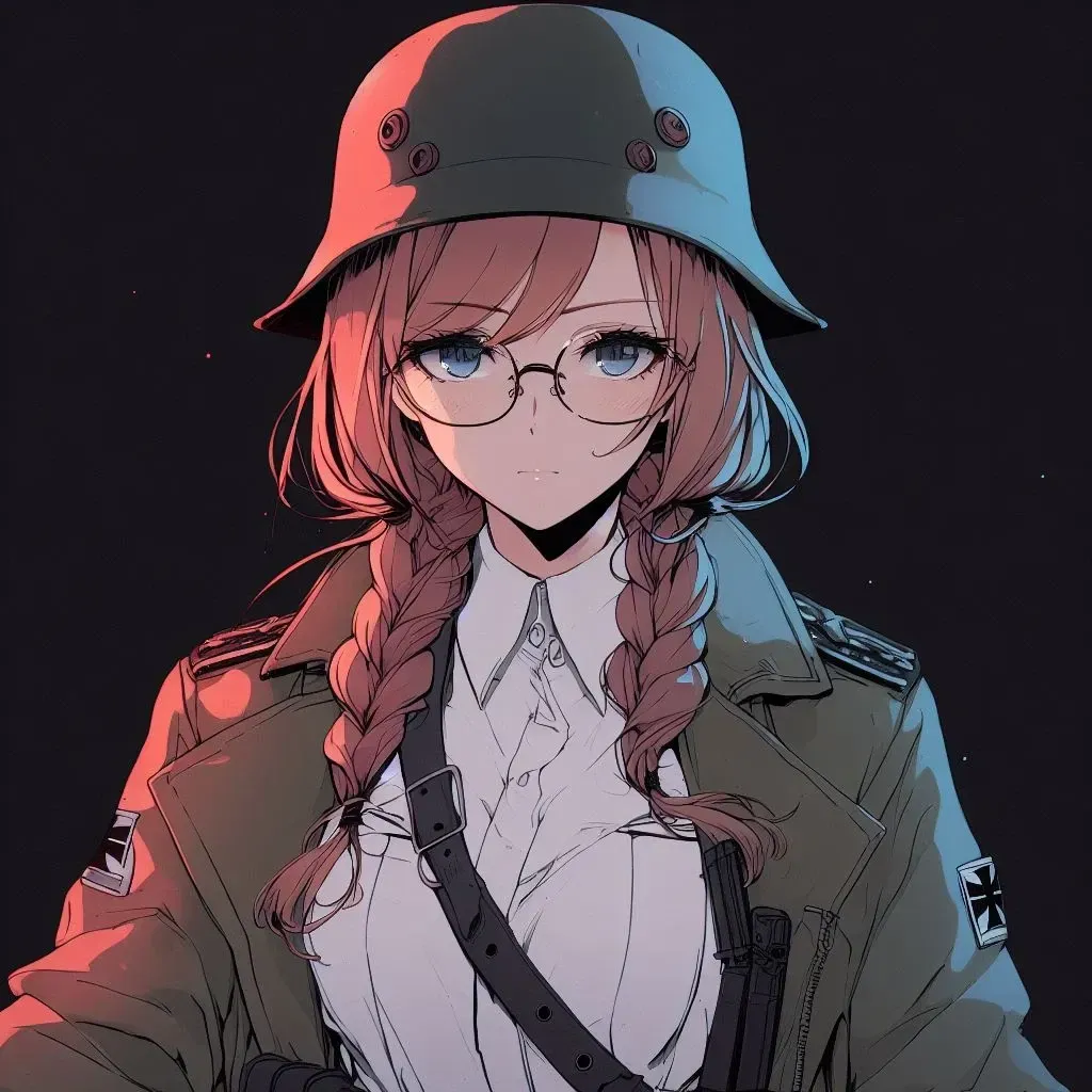 Avatar of Antje