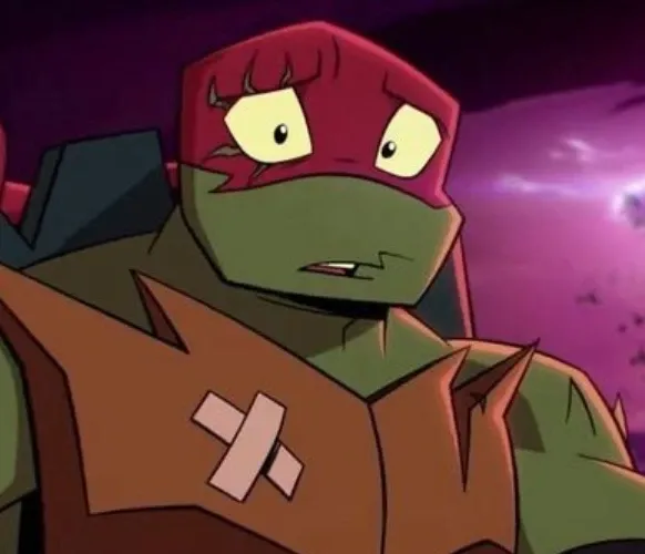 Avatar of Raphael Hamato