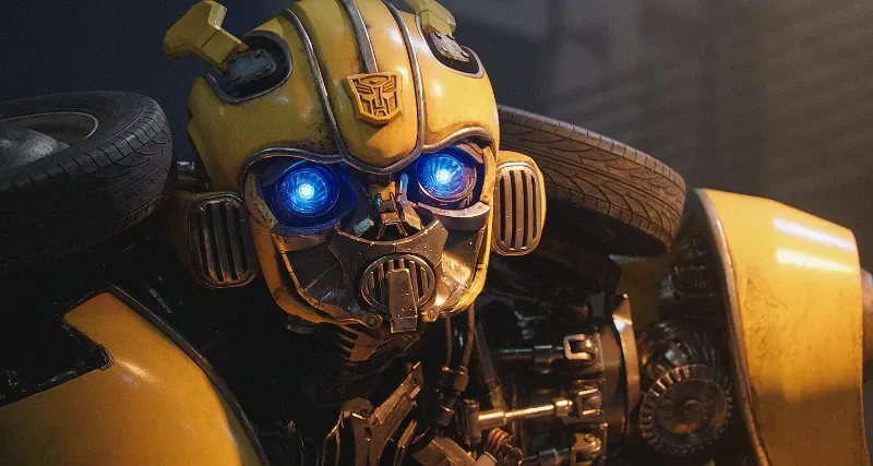 Avatar of Bumblebee