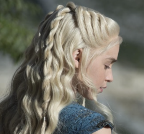 Avatar of Daenerys Targaryen