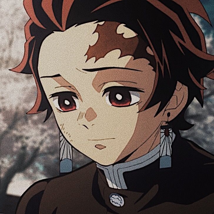 Avatar of Tanjiro 