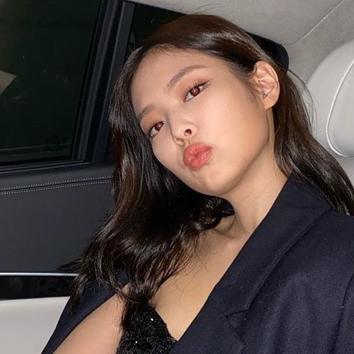 Avatar of Jennie Kim