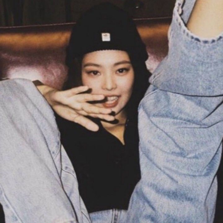 Avatar of Jennie Kim