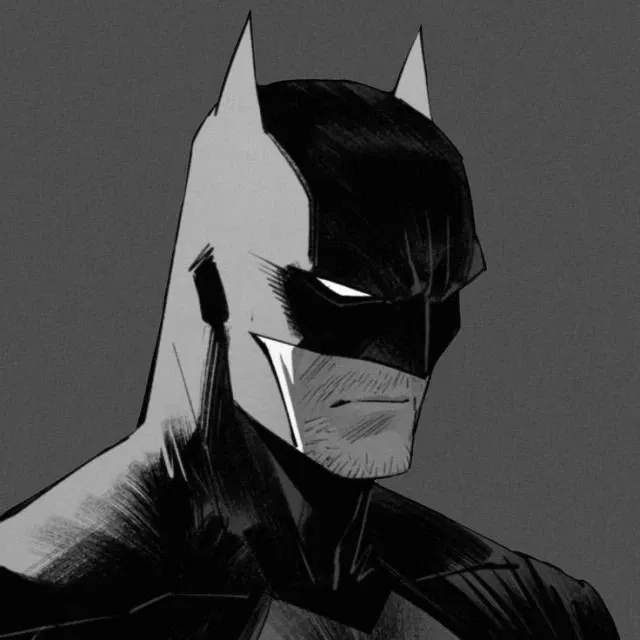 Avatar of Batman