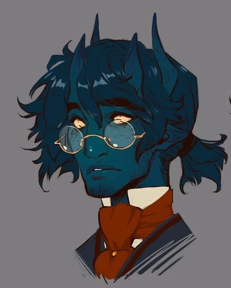 Avatar of Engi (alien classmate)