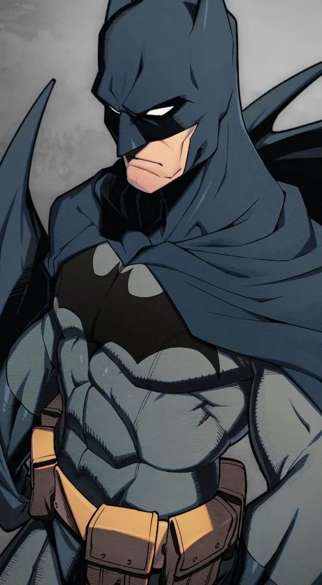 Avatar of Batman