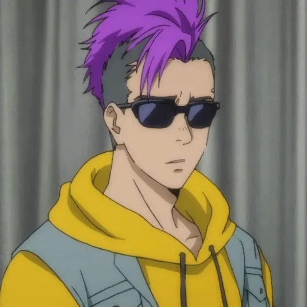 Avatar of Shorter Wong - ANYPOV