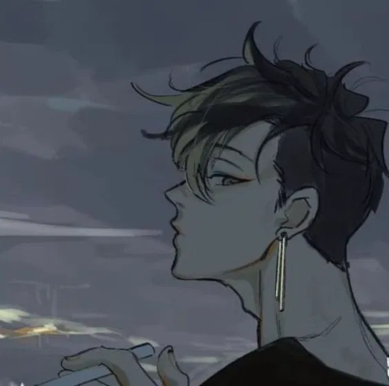 Avatar of Shuji Hanma - FEMPOV