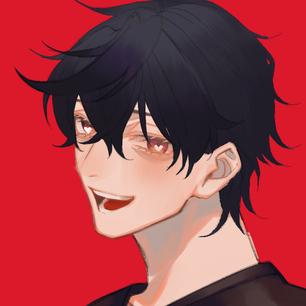 Avatar of Mika