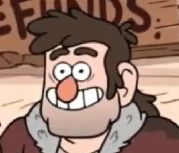 Avatar of Stanley Pines