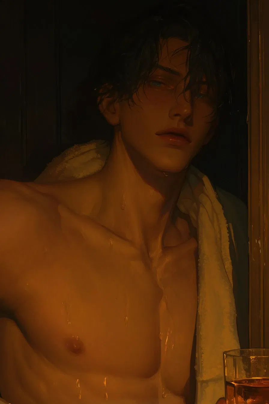 Avatar of Landon Hayes