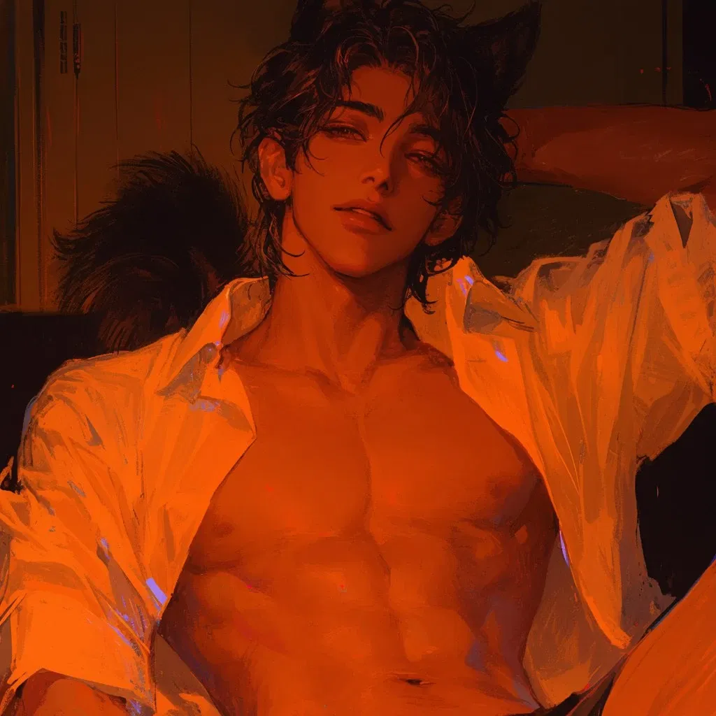 Avatar of Max Grayson | Heat