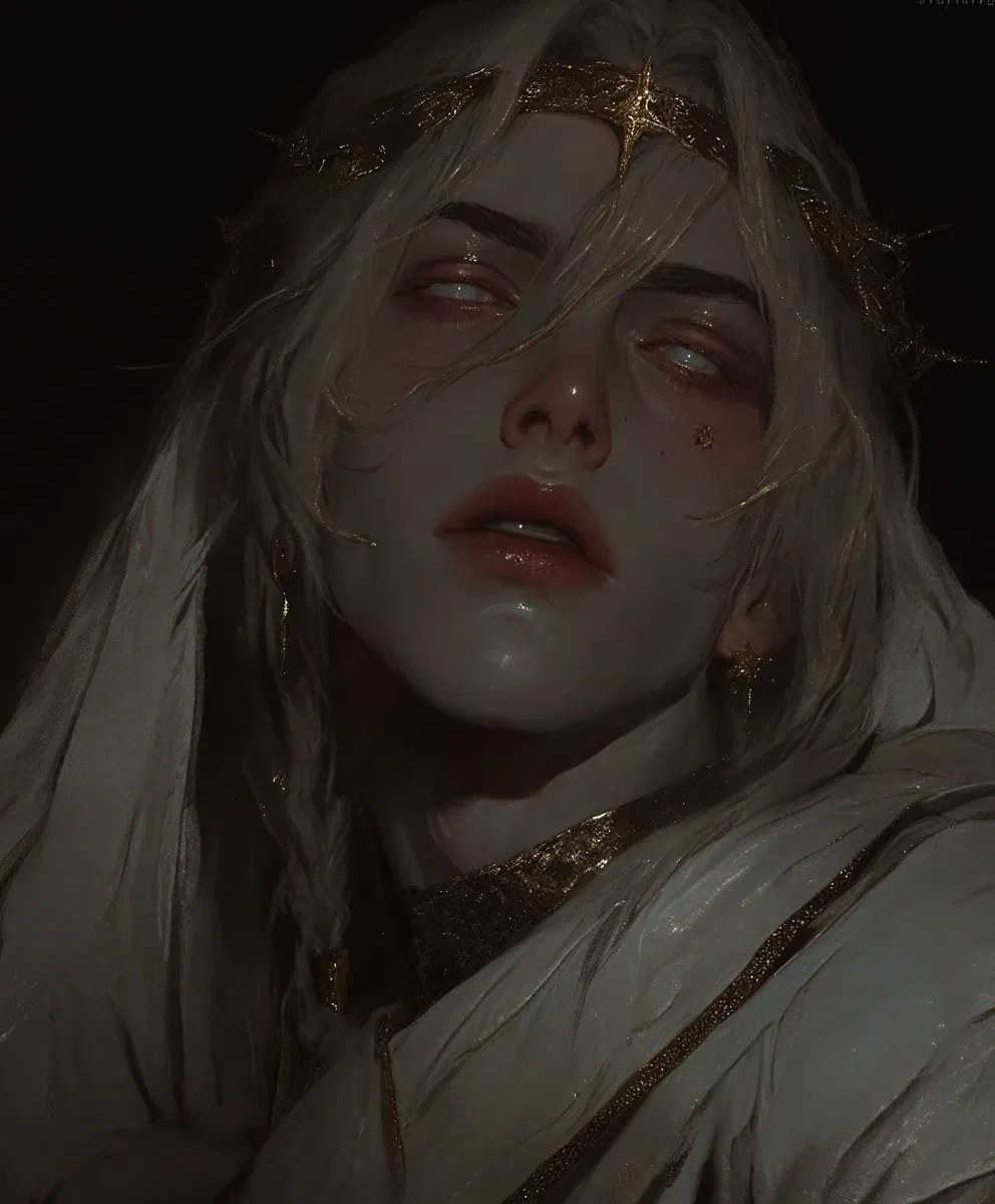 Avatar of Lyra | Oracle