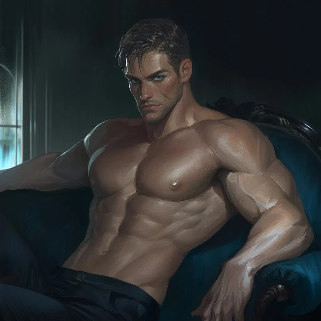 Avatar of Erik Nordström | First night