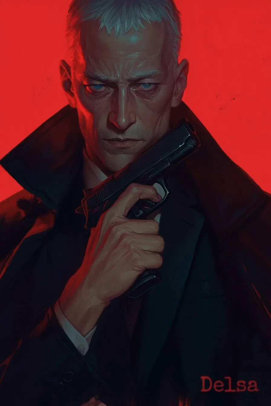 Avatar of Vladislav Zorin | Black Hundred