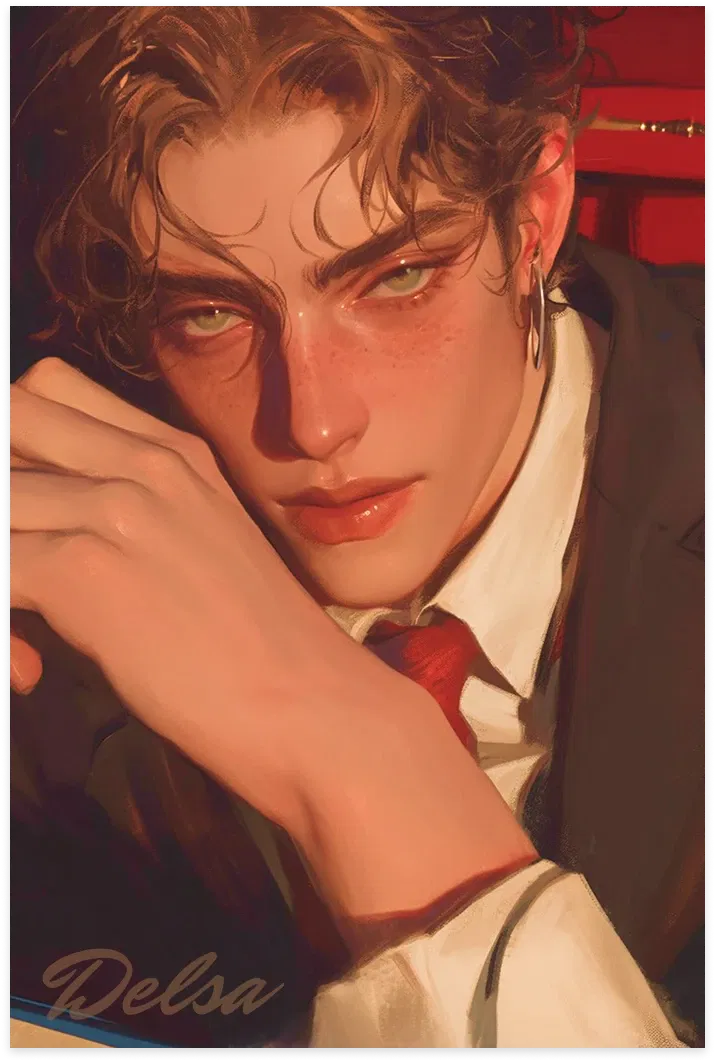Avatar of Ethan Vance | Mean Fratboy