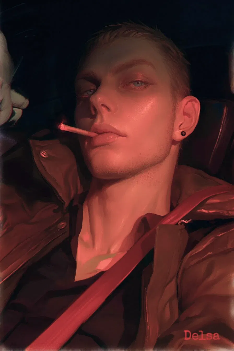 Avatar of Roman Malinin | Kalashnikov ALT