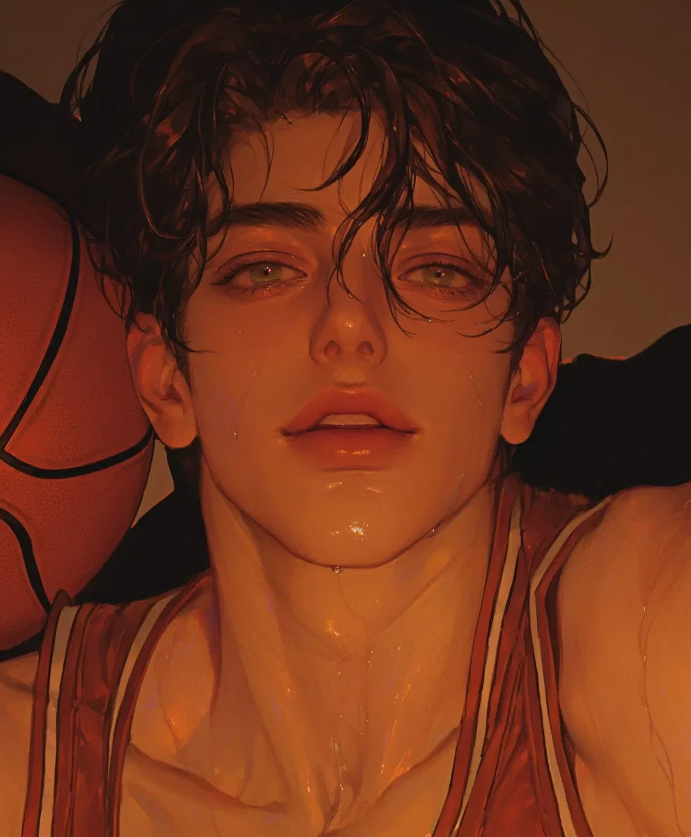 Avatar of Julian "Jules" Vance