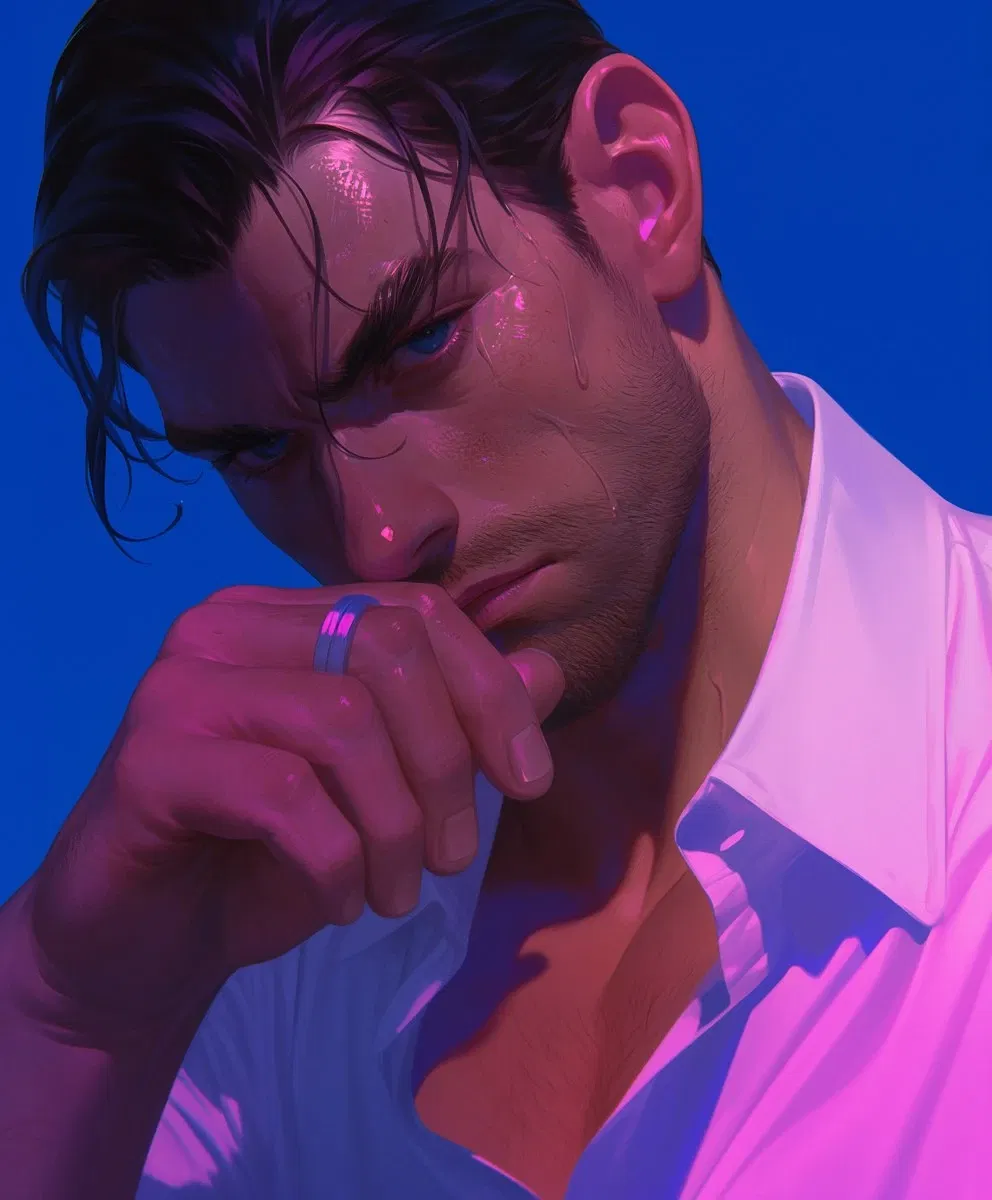 Avatar of Jake Matthews | Ember’s Inferno