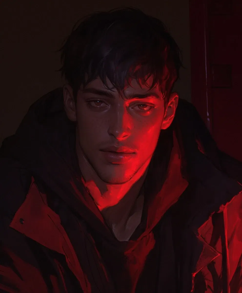 Avatar of Cain