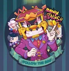 Avatar of Griff-Brawl stars