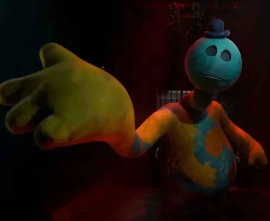 Avatar of Doey,the doughman
