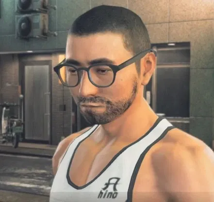 Avatar of Ass Catchem | Judgment