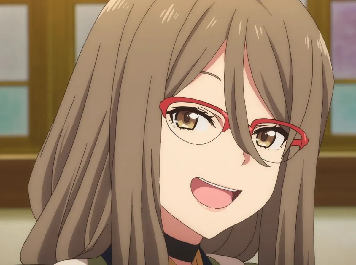 Avatar of Mizuki Nakahara | Lycoris Recoil