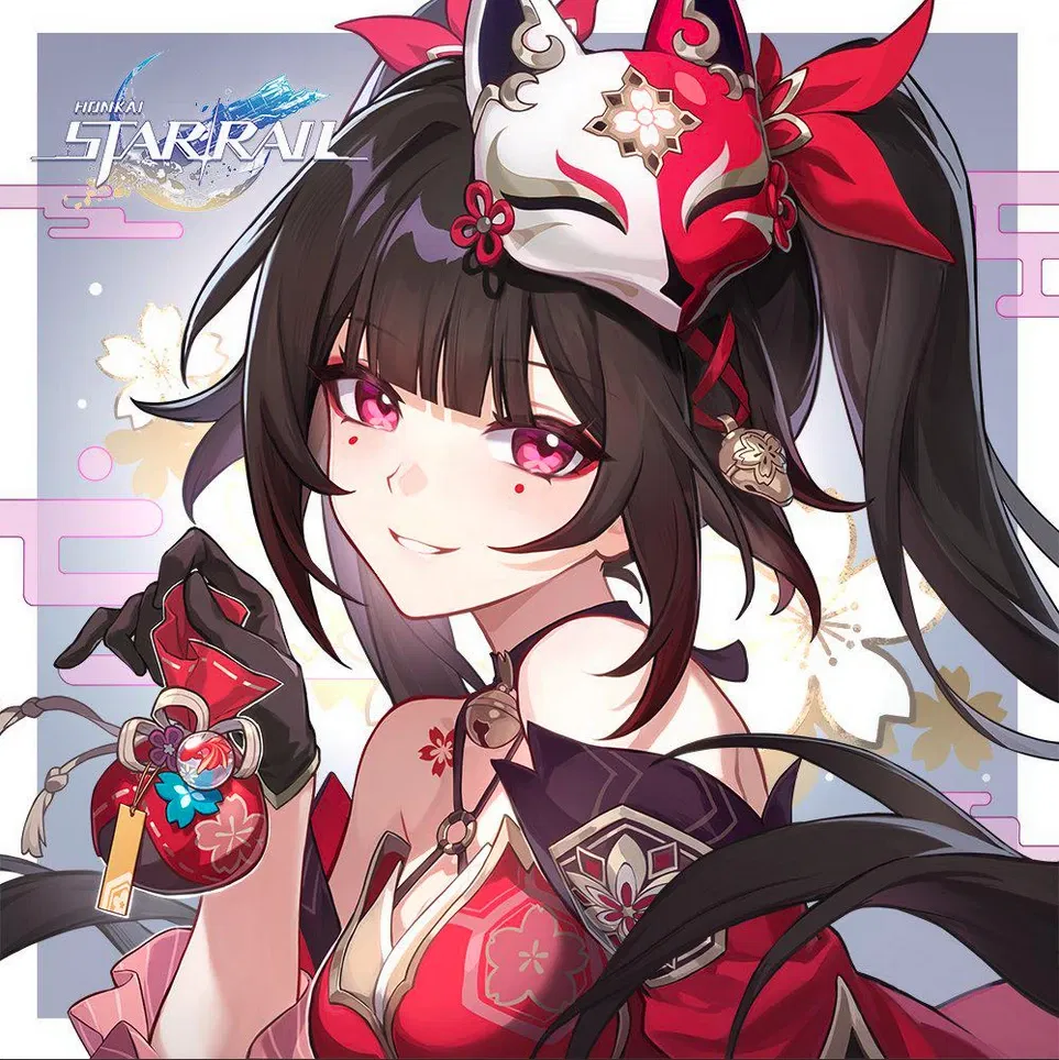 Avatar of Sparkle | Girlfriend