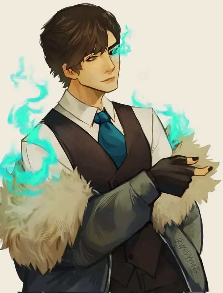 Avatar of Natalan