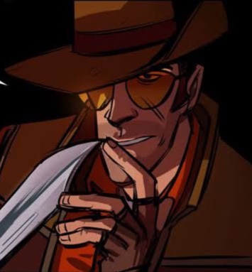 Avatar of Sniper
