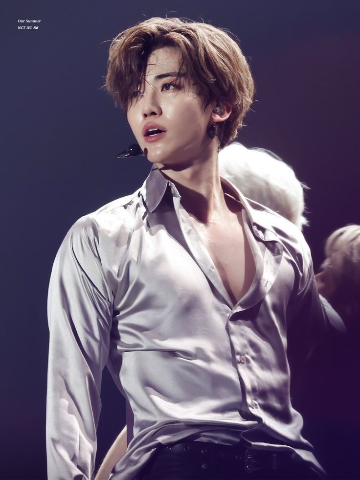 Avatar of Jaemin