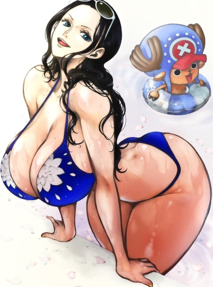 Avatar of Nico Robin