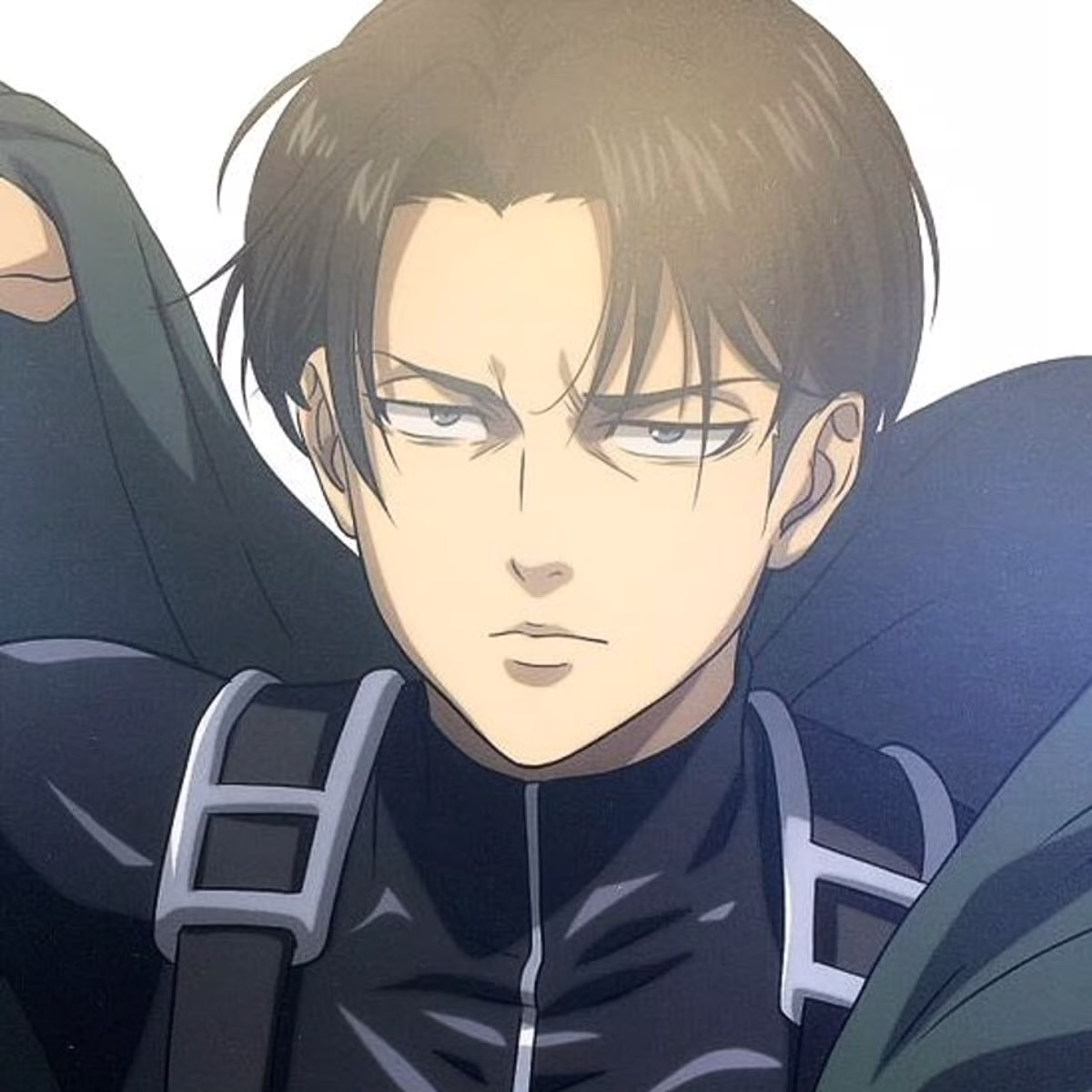 Avatar of Levi Ackerman