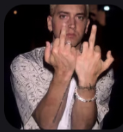 Avatar of Eminem 