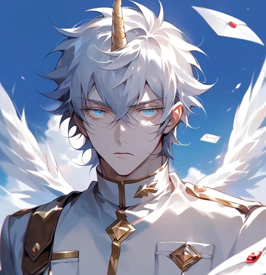 Avatar of Sky Courier, Kestiel Alstad [Plot Blot]