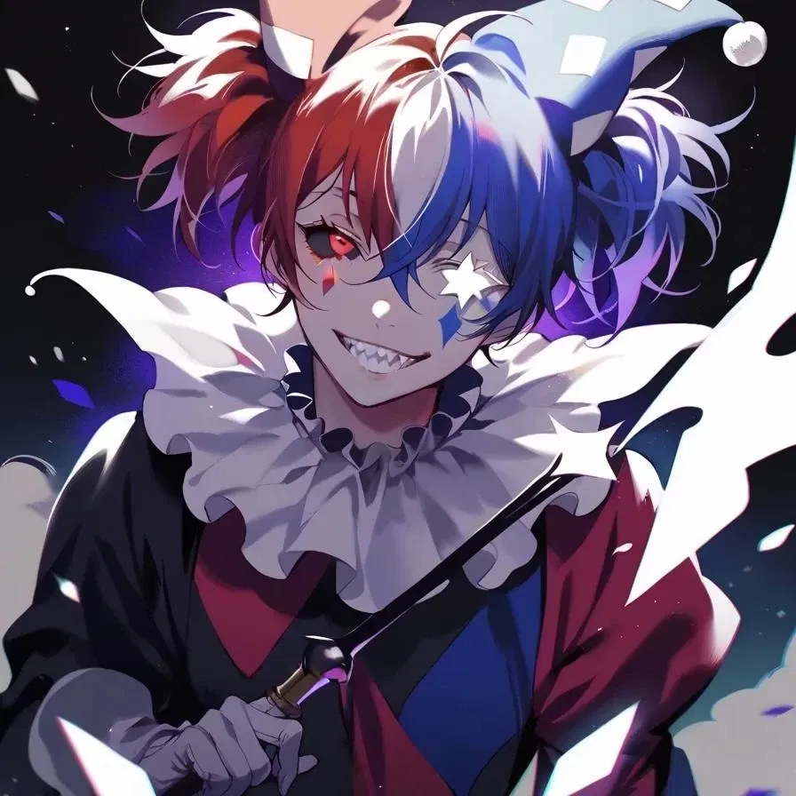 Avatar of Traveling Jester, Pierette Falsavio