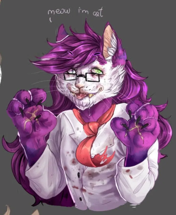 Avatar of Dr mystery