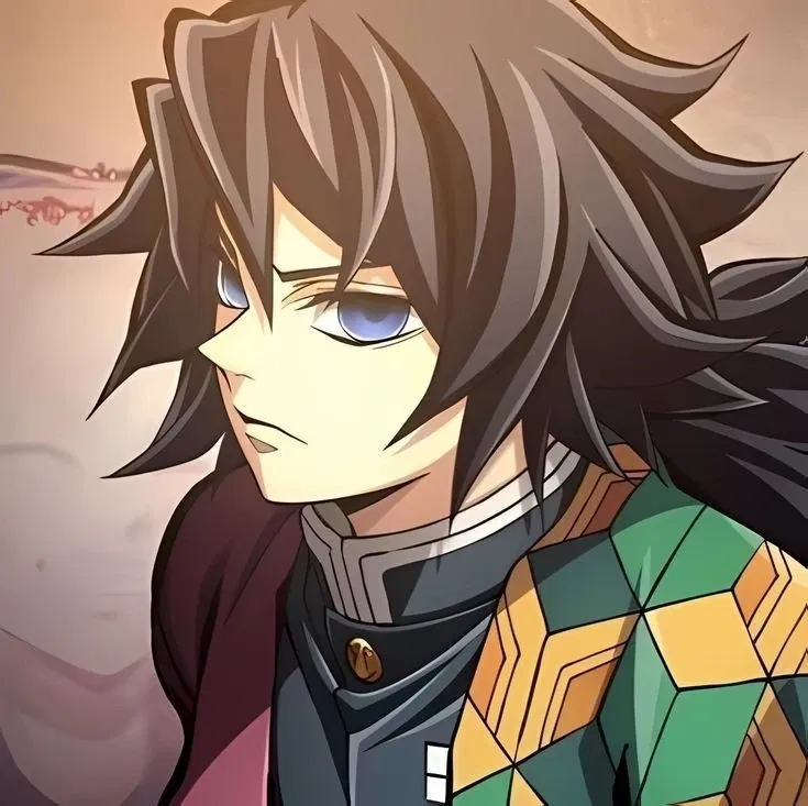 Avatar of Giyuu Tomioka 