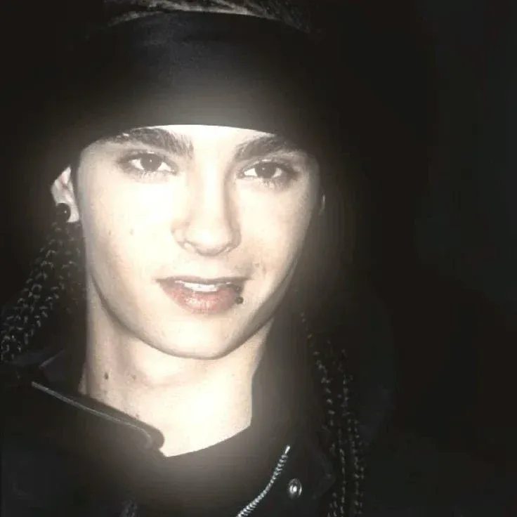 Avatar of Tom Kaulitz