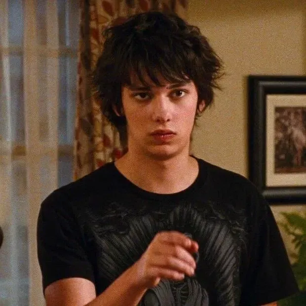 Avatar of Rodrick Heffley