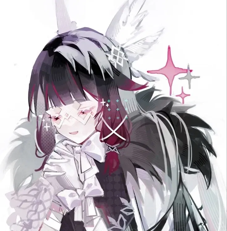 Avatar of Columbina
