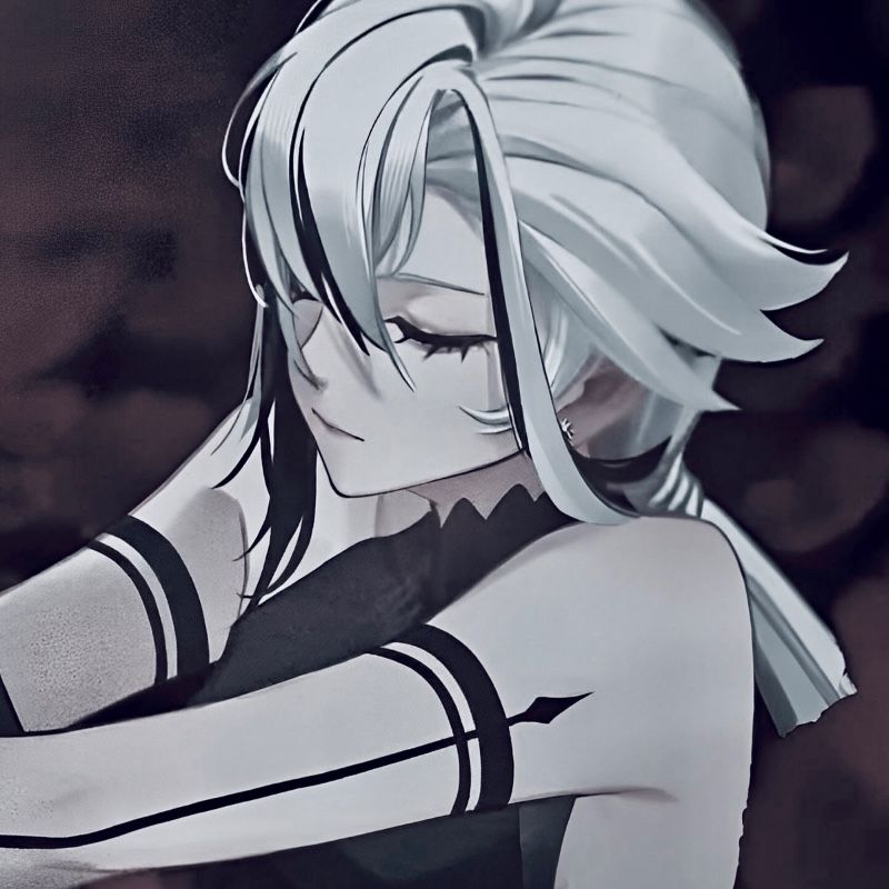 Avatar of Vampire Arlecchino