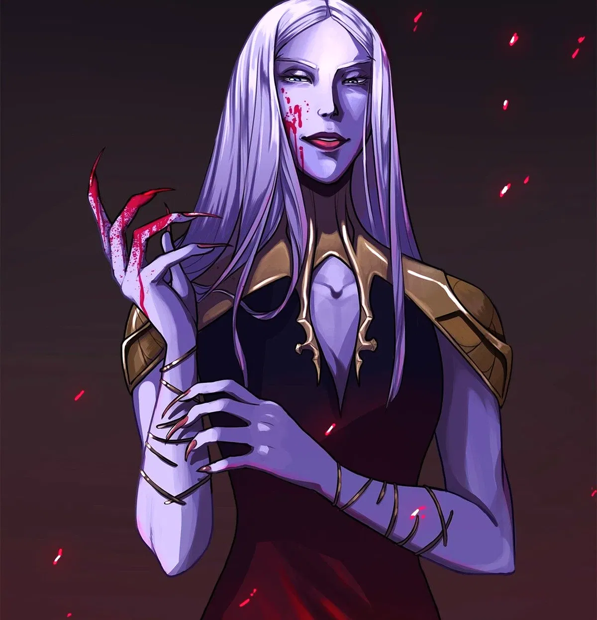 Avatar of Carmilla