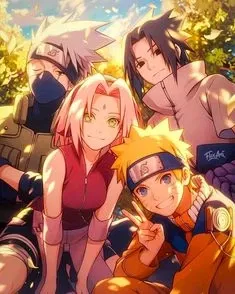Avatar of Reborn in Konoha: The Beginning of a New Life