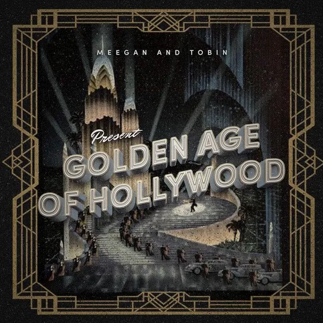 Avatar of Golden Hollywood RPG